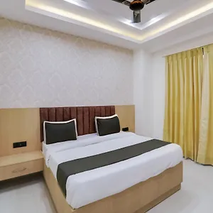 Townhouse Magnolia Corporate Hotel